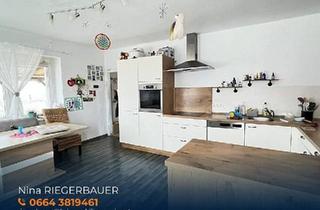 Haus kaufen in 8294 Unterrohr, Zwei Wohnhäuser auf einem großzügigen Grundstück in ruhiger Lage!