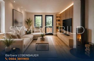 Wohnung kaufen in 8225 Pöllau, Sonnige 4-Zimmer Wohnung mit Balkon in zentraler Lage von Pöllau