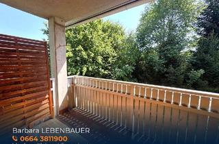 Wohnung kaufen in 8225 Pöllau, Sonnige 4-Zimmer Wohnung mit Balkon in zentraler Lage von Pöllau