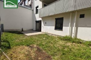 Maisonette mieten in Julius Raab-Promenade, 3100 Sankt Pölten, Eigengarten in ruhiger Zentrumslage! Hochwertige 3-Zimmer-Maisonette Wohnung im Karmeliterhof