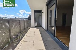 Wohnung mieten in Julius Raab-Promenade, 3100 Sankt Pölten, Traumhafte 2-Zimmer-Wohnung - Hochwertige Ausstattung in unschlagbarer Lage - Karmeliterhof