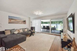 Wohnung kaufen in 5700 Zell am See, Exklusive Gartenwohnung mit 141,5m² in begehrter Lage von Zell am See