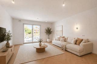 Wohnung kaufen in Vogelweiderstraße, 5020 Salzburg, ERSTBEZUG: 2-Zimmer-Neubauwohnung in Bestlage – Vogelweiderstraße | Salzburg | Volle WBF möglich!