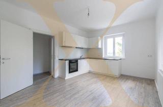 Wohnung kaufen in 4400 Steyr, Helle 3-Zimmer-Wohnung in traumhafter Grünruhelage von Steyr zu verkaufen!