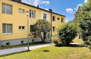 Wohnung kaufen in 2732 Würflach, Helle Eigentumswohnung mit Balkon & Schneebergblick | Garage für 2 Fahrzeuge
