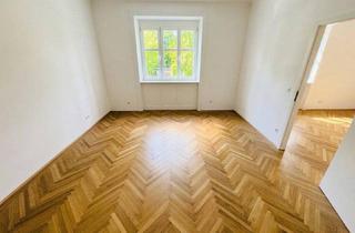 Wohnung kaufen in Hofwiesengasse, 1130 Wien, ERSTBEZUG NACH SANIERUNG: 2-Zi-Wohnung in 1130 Wien zu verkaufen