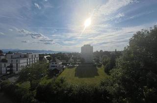 Wohnung kaufen in Am Hoferfeld, 6911 Lochau, Lochau: 3-Zimmer-Wohnung mit Balkon und Seesicht