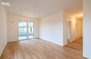Wohnung kaufen in Gerasdorfer Straße, 1210 Wien, Hirschfeld - Investieren und sofort vermieten