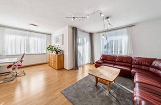 Wohnung kaufen in 5230 Mattighofen, TOP GEPFLEGTER 3-ZIMMER-BUNGALOW MIT TERRASSE UND 2 STELLPLÄTZEN IN MATTIGHOFEN