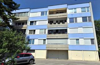Wohnung kaufen in 2500 Baden, Großzügige Eigentumswohnung mit Garage und Balkon auf Leibrente - in Baden Goethegasse