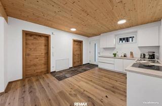 Wohnung kaufen in 6330 Kufstein, Exklusive 2-Zimmer Wohnung in Kufstein mit Loggia!