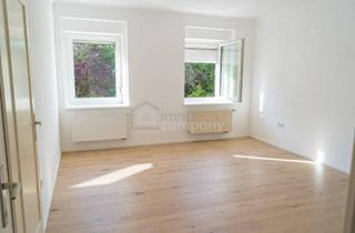 Wohnung kaufen in 2540 Bad Vöslau, Modernisiert & Renoviert: 2 Zimmer Eigentumswohnung in Bad Vöslau