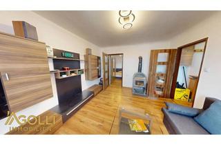 Wohnung kaufen in 2401 Fischamend-Dorf, 2-Zimmer-Dachgeschosswohnung in Fischamend – Ihr perfekter Einstieg ins Eigentum!