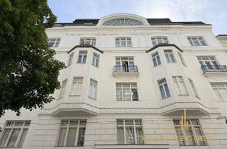 Wohnung kaufen in Seidengasse, 1070 Wien, Exklusives Wohnen in der Seidengasse inkl. Garagenplatz