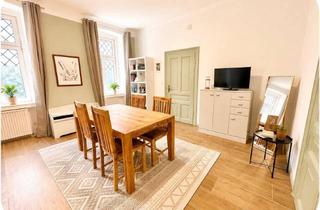Wohnung mieten in Türkenschanzpark, 1180 Wien, Charmantes 45m² City-Apartment in Bestlage von Wien-Gersthof (18. Bezirk)