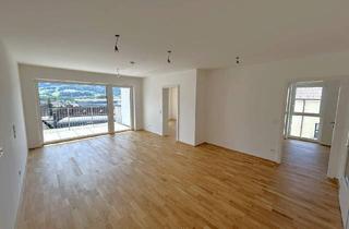 Wohnung mieten in 4560 Kirchdorf an der Krems, Attraktive Terrassenwohnung Top 13 im Zentrum Kirchdorf
