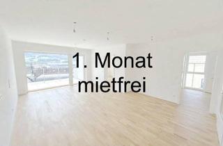 Wohnung mieten in 4560 Kirchdorf an der Krems, Attraktive Terrassenwohnung Top 13 inkl. Einbauküche u. MIELE Geräte - Zentrumslage