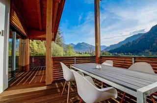 Penthouse mieten in 6370 Kitzbühel, Exklusive Penthousewohnung in Kitzbühel ( 03108 )