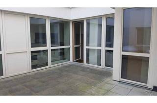 Wohnung mieten in Hauptplatz 44/Kirchengasse, 4910 Ried im Innkreis, Großzügige, zentral gelegene 2-Zimmer-Mietwohnung mit großer Terrasse und möblierter Küche im Zentrum von Ried