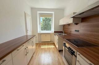 Wohnung mieten in 8750 Judenburg, Wohnkomfort in Judenburg – helle 3-Zimmer-Wohnung mit Einbauküche