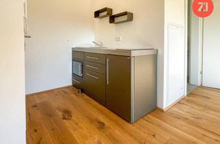 Wohnung mieten in Makartstraße 21, 4020 Linz, 1-Zimmer-Wohnungen mit hochwertiger Ausstattung und Küche