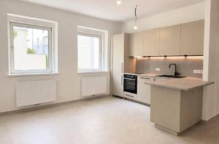 Wohnung mieten in Klinik Landstraße, 1030 Wien, Hochwertig sanierte 3-Zimmer-Neubauwohnung in absoluter Ruhelage nahe Klinik Landstraße