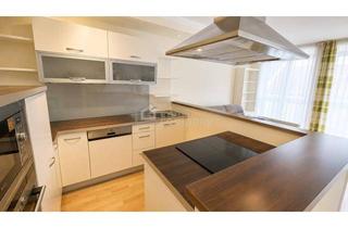 Maisonette mieten in 2500 Baden, Lässige 3-Zimmer-Wohnung mit 2x Wintergarten auf 2 Stockwerken zu vermieten!