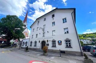 Gewerbeimmobilie kaufen in 6020 Innsbruck, Liegenschaft mit großzügigem Bestandsgebäude im historischen Ortskern von Innsbruck-Amras