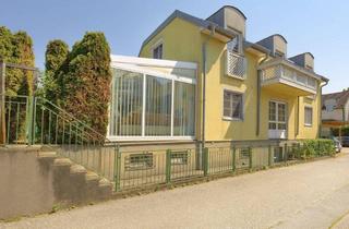 Reihenhaus kaufen in 2103 Langenzersdorf, Wiener Straße - gepflegtes Reihenhaus mit Garten und Garagenbox