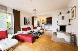 Einfamilienhaus kaufen in 9020 Klagenfurt, Großzügiges Mehrfamilienhaus mit traumhafter Gartenlandschaft
