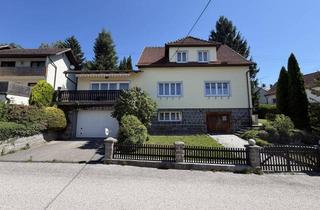 Einfamilienhaus kaufen in 4722 Peuerbach, Einfamilienhaus - Ihr neues Zuhause in zentraler Lage