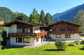 Einfamilienhaus kaufen in 6383 Erpfendorf, Mehrfamilienhaus mit 4 Einheiten in Erpfendorf (06796)