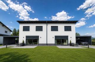 Haus mieten in 9020 Klagenfurt, Erstbezugs Wohntraum mit Terrasse und Garten #NEUBAU #5-Zimmer #Carport