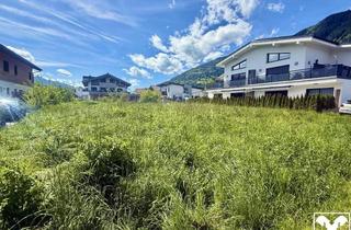 Grundstück zu kaufen in 5700 Zell am See, Baugrund in sonniger Traumlage