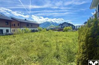 Grundstück zu kaufen in 5700 Zell am See, Baugrundstück in Zellermoos