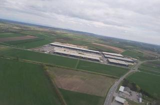 Grundstück zu kaufen in 2431 Enzersdorf an der Fischa, Industriegrundstück für ein Data-Center - mit Stromanschluss und Backbone Turknet in Gehweite