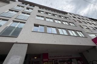 Büro zu mieten in Neulerchenfelder Straße, 1160 Wien, Moderne Bürofläche mit flexibler Raumaufteilung