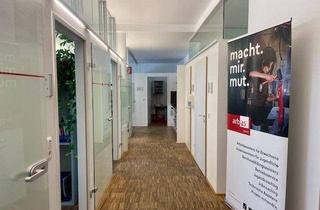 Büro zu mieten in Rathausstraße 1, 5/3, 6460 Imst, Zentral, repräsentativ und ideal aufgeteilt – Bürofläche in Imst zu vermieten!