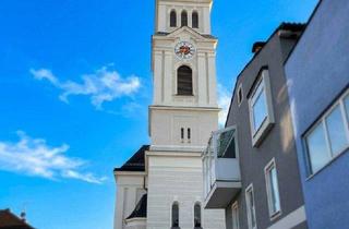Büro zu mieten in 5110 Oberndorf bei Salzburg, Neubau Ärztezentrum/Büros/Lokal im Norden von Salzburg