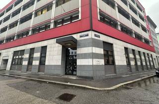 Geschäftslokal mieten in Hintere Zollamtsstraße 17, 1030 Wien, Gewerbefläche nahe Wien Mitte zur Kurzmiete verfügbar!
