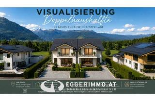 Grundstück zu kaufen in 5700 Zell am See, Exklusives Baugrundstück in Premiumlage von Zell am See – Sonnige Ruhelage mit traumhaftem Blick auf das Kitzsteinhorn