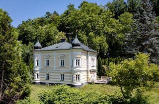 Haus mieten in 5020 Salzburg, Villa Ceconi