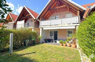 Wohnung kaufen in 8152 Stallhofen, Attraktive 3-Zimmer-Gartenwohnung in Stallhofen