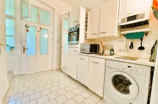 Wohnung kaufen in 1150 Wien, ***HELLE 2-ZIMMER-WOHNUNG MIT GEMEINSCHAFTSGARTEN – BARRIEREFREIER WOHNKOMFORT***