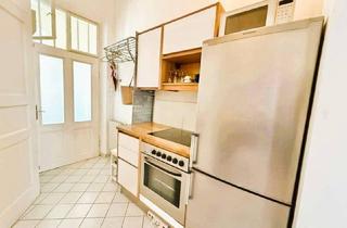 Wohnung kaufen in 1150 Wien, ***NAHE U4/U6 LÄNGENFELDGASSE – GROSSER WOHNRAUM FLEXIBEL TEILBAR***