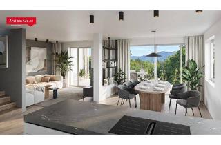 Maisonette kaufen in 4864 Attersee, Attersee - Das Haus im Haus - Für alle die mehr brauchen!