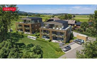 Wohnung kaufen in 4864 Attersee, Die bequeme Gartenwohnung in Attersee