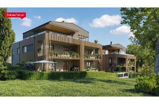 Wohnung kaufen in 4864 Attersee, 80m² am Attersee - Zwischen Golf und Segel