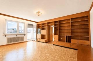 Wohnung kaufen in St. Martiner Straße 41/17, 9500 Villach-Innere Stadt, Hell und großzügig - 4-Zimmerwohnung in Villach St. Martin