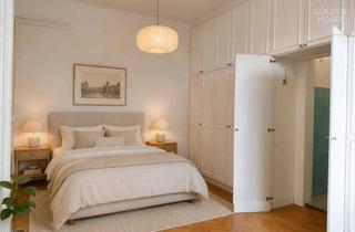 Wohnung kaufen in 8020 Graz, Altbaujuwel mit Balkon